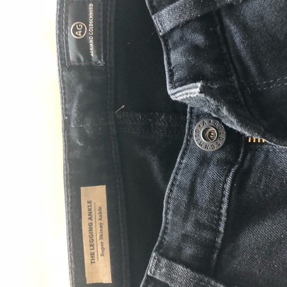 AG Jeans (Adriano Goldschmied) Brand New - Picture 4 of 4